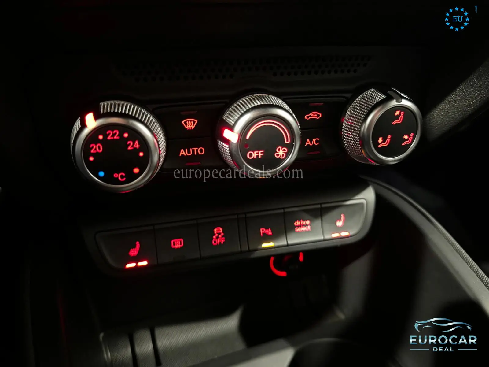 Audi S1