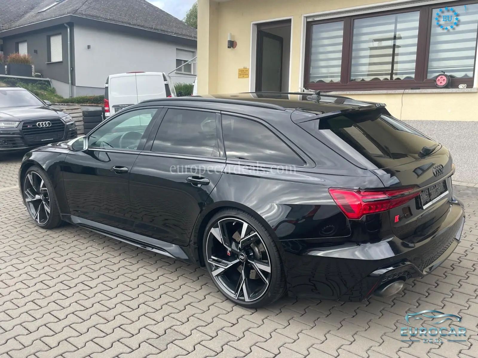 Audi RS6