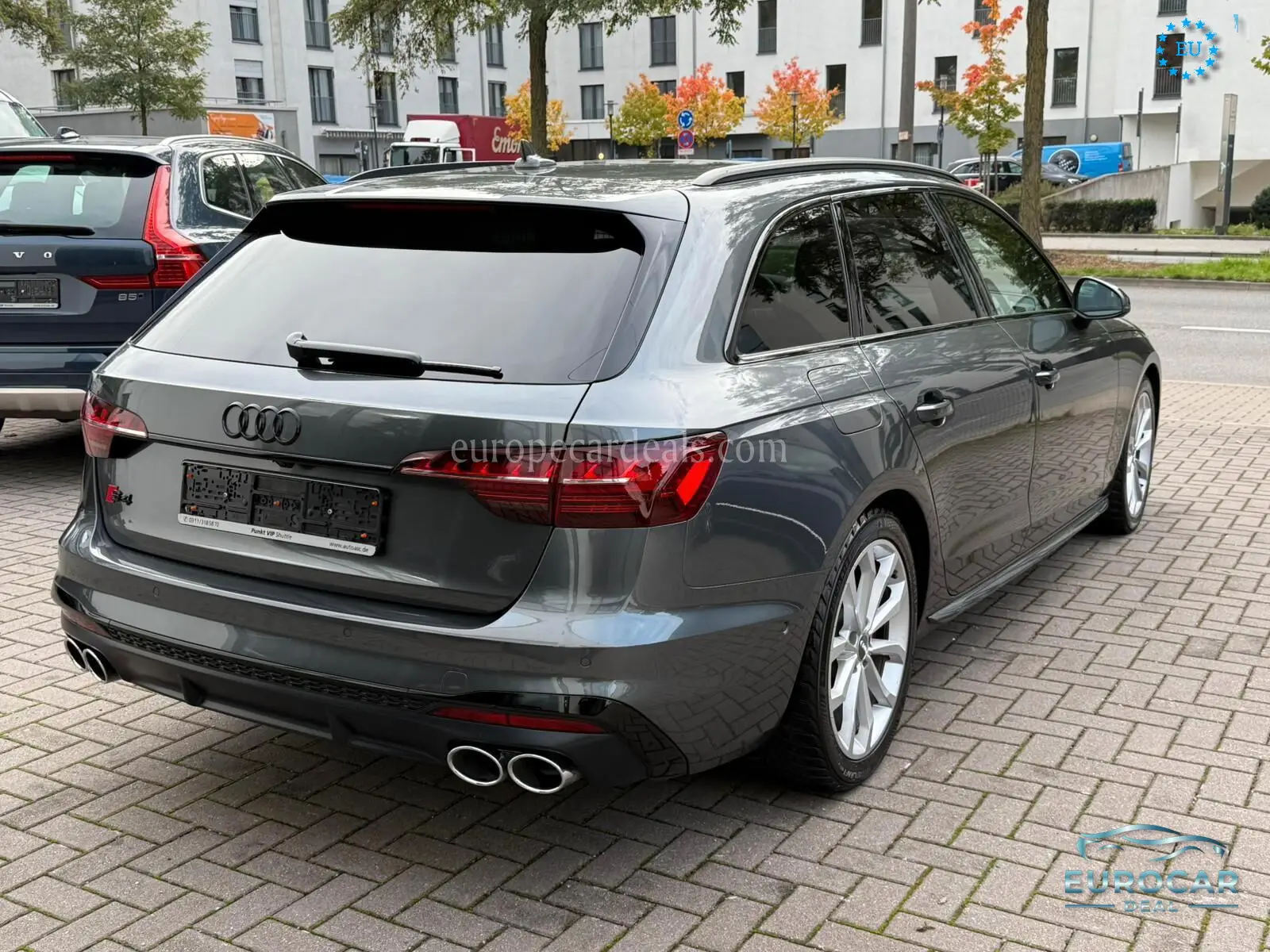 Audi S4