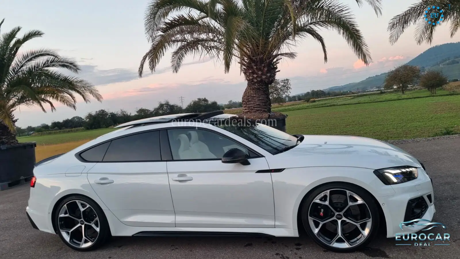 Audi RS5
