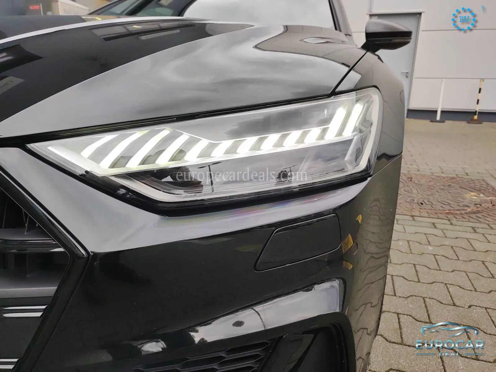Audi S7