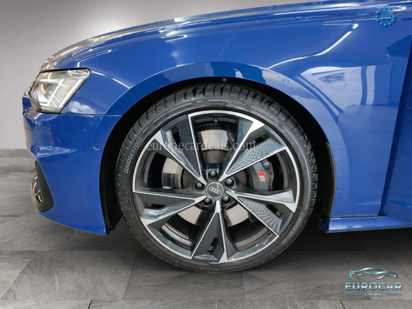 Audi S6