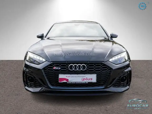 Audi RS5