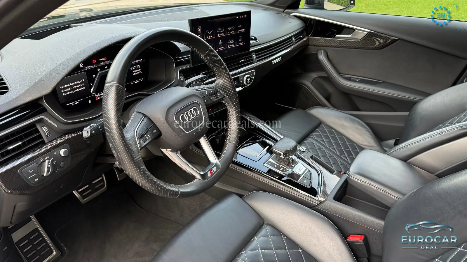 Audi S4