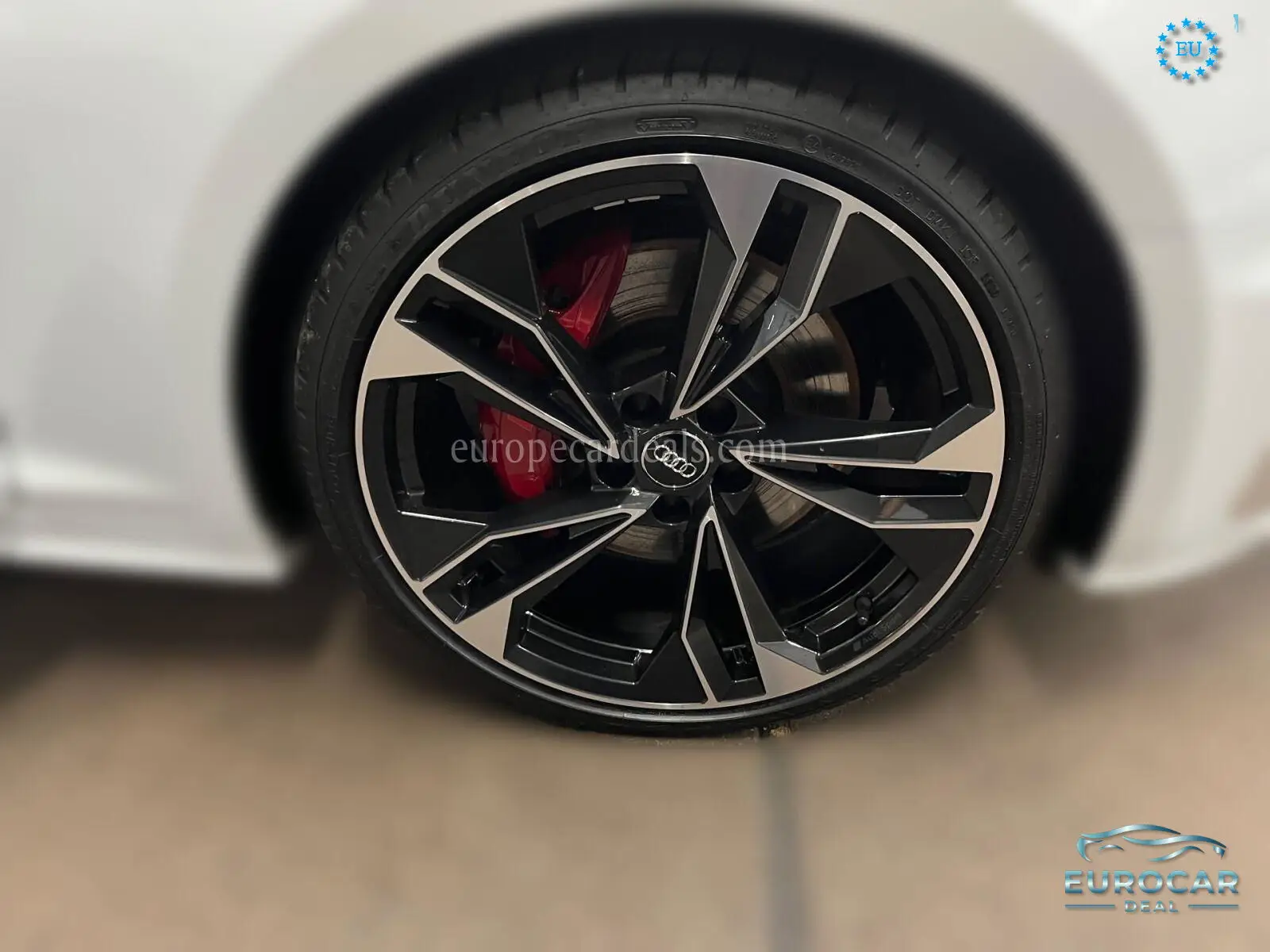 Audi S5