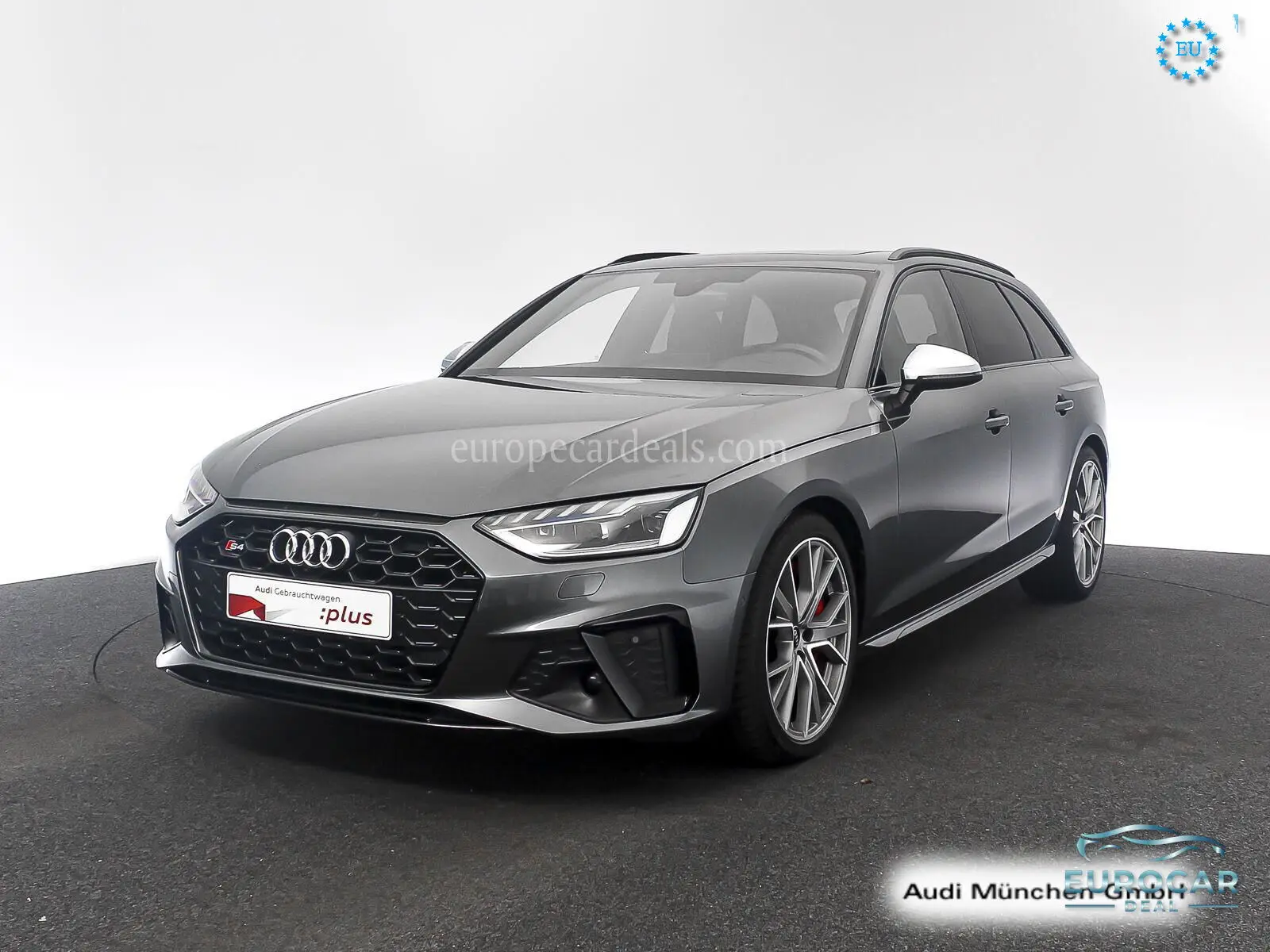 Audi S4