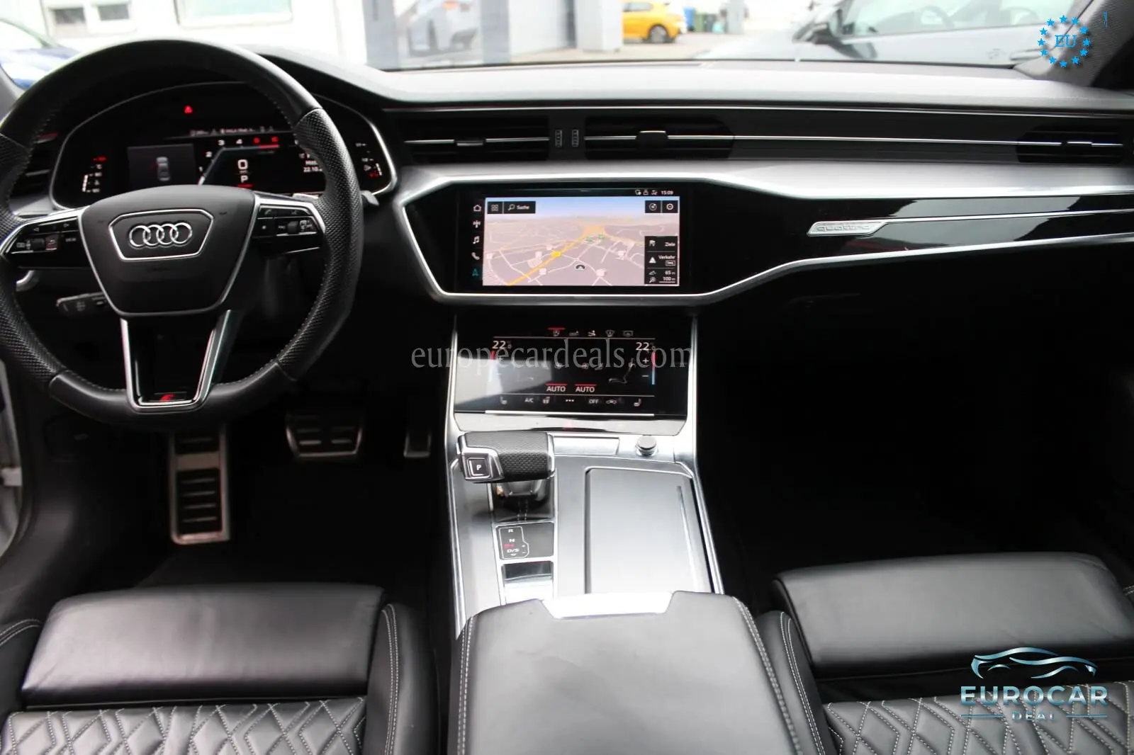 Audi S7