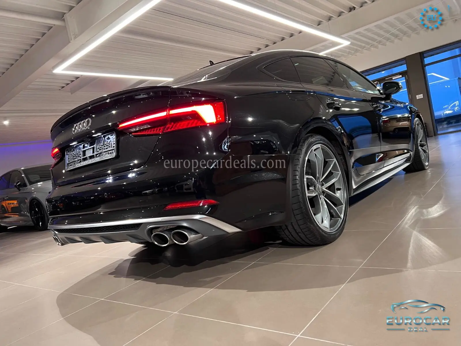 Audi S5