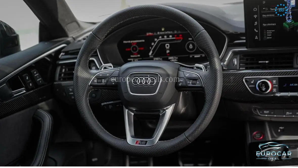 Audi RS5