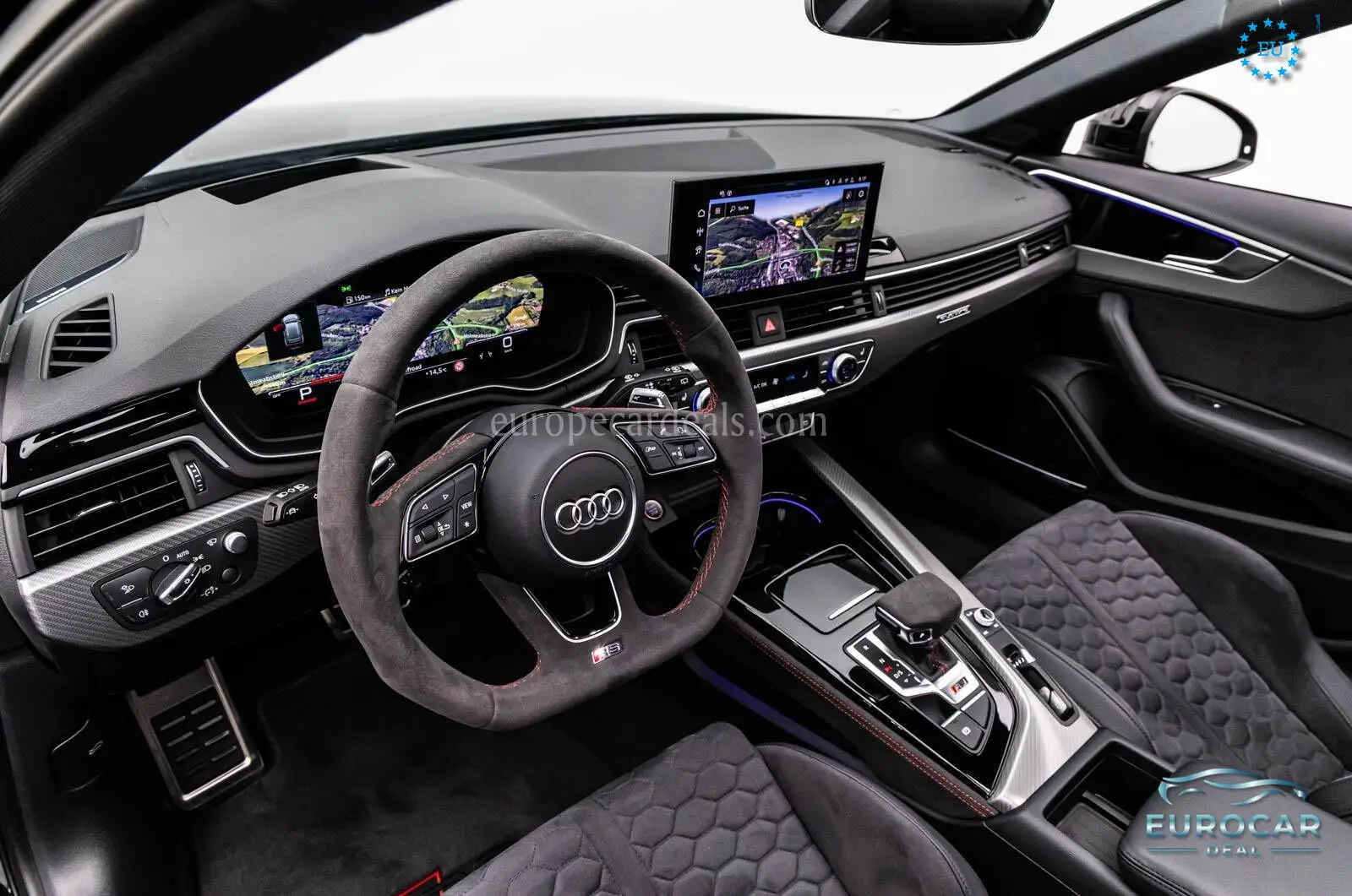 Audi RS4