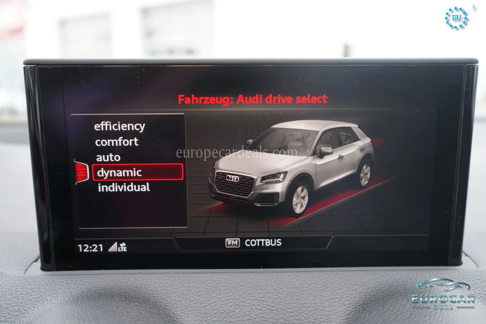 Audi SQ2