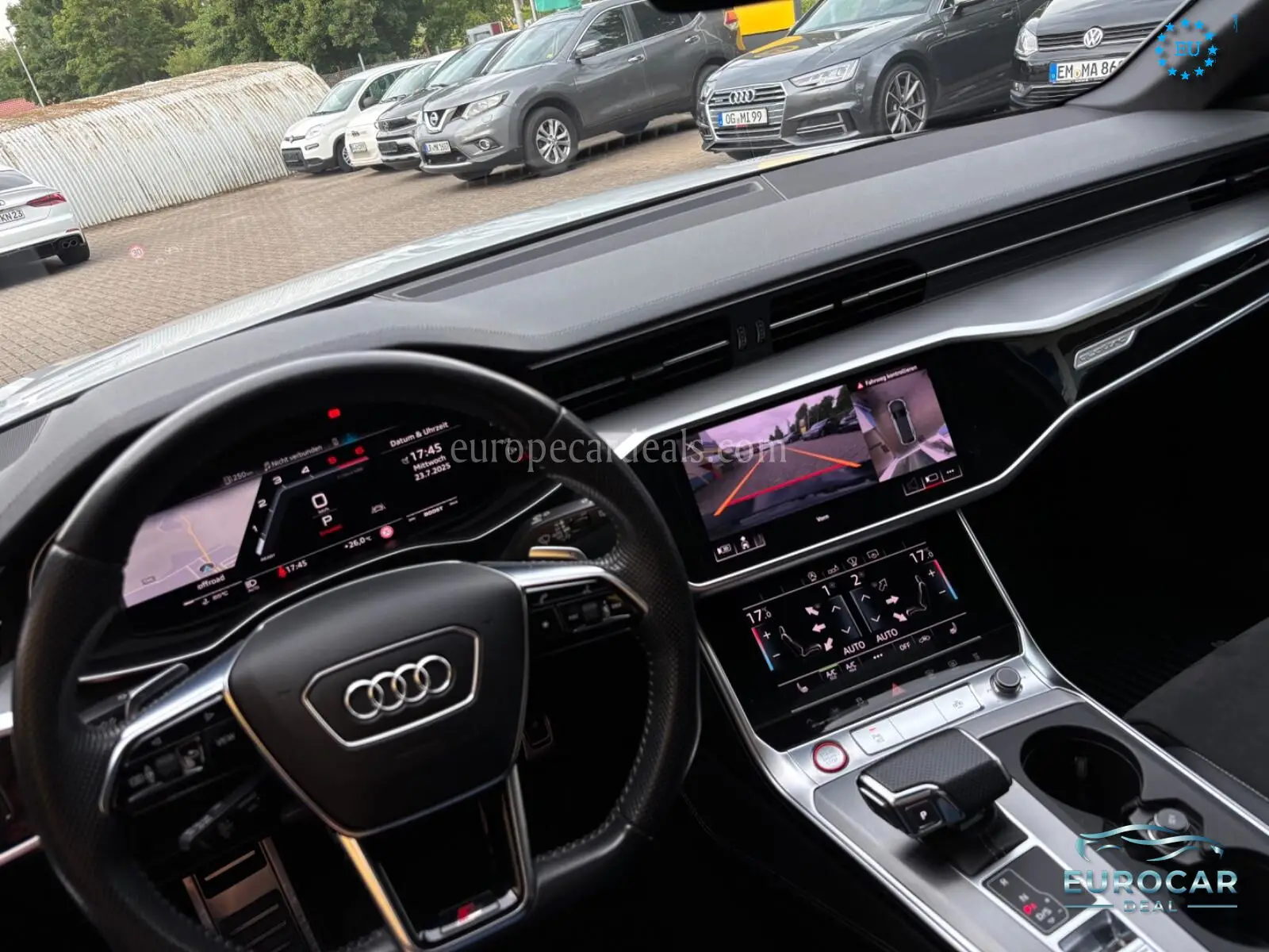 Audi S6