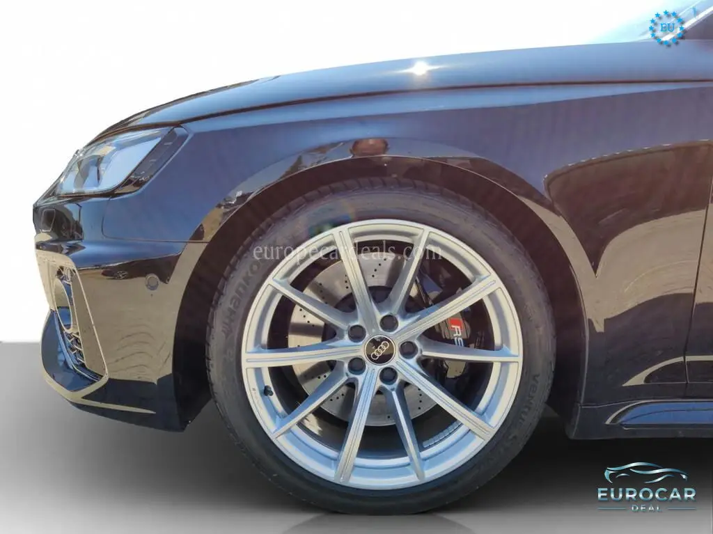 Audi RS4