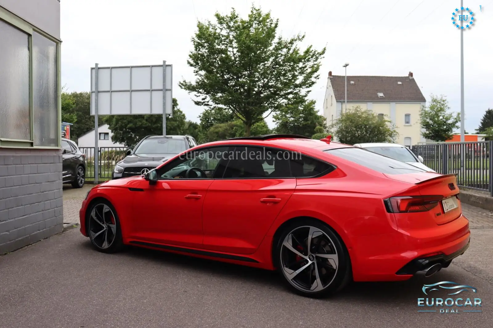 Audi RS5