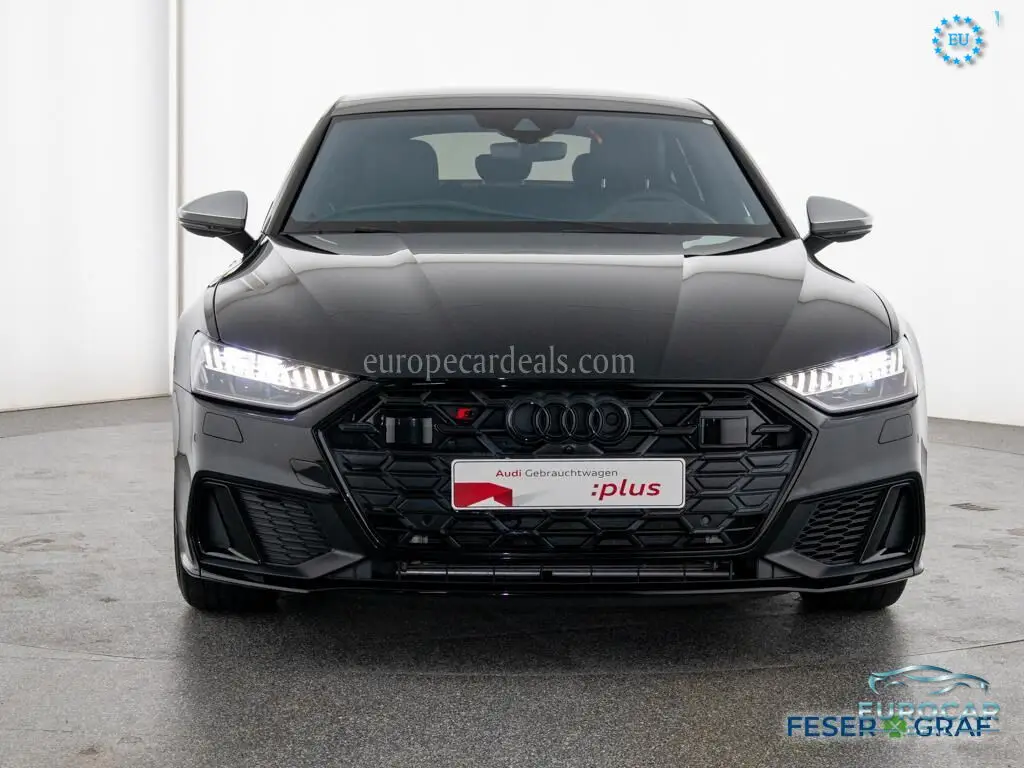 Audi S7