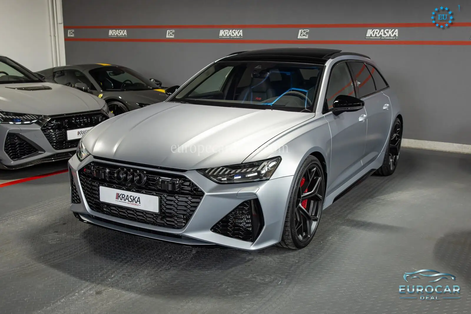 Audi RS6