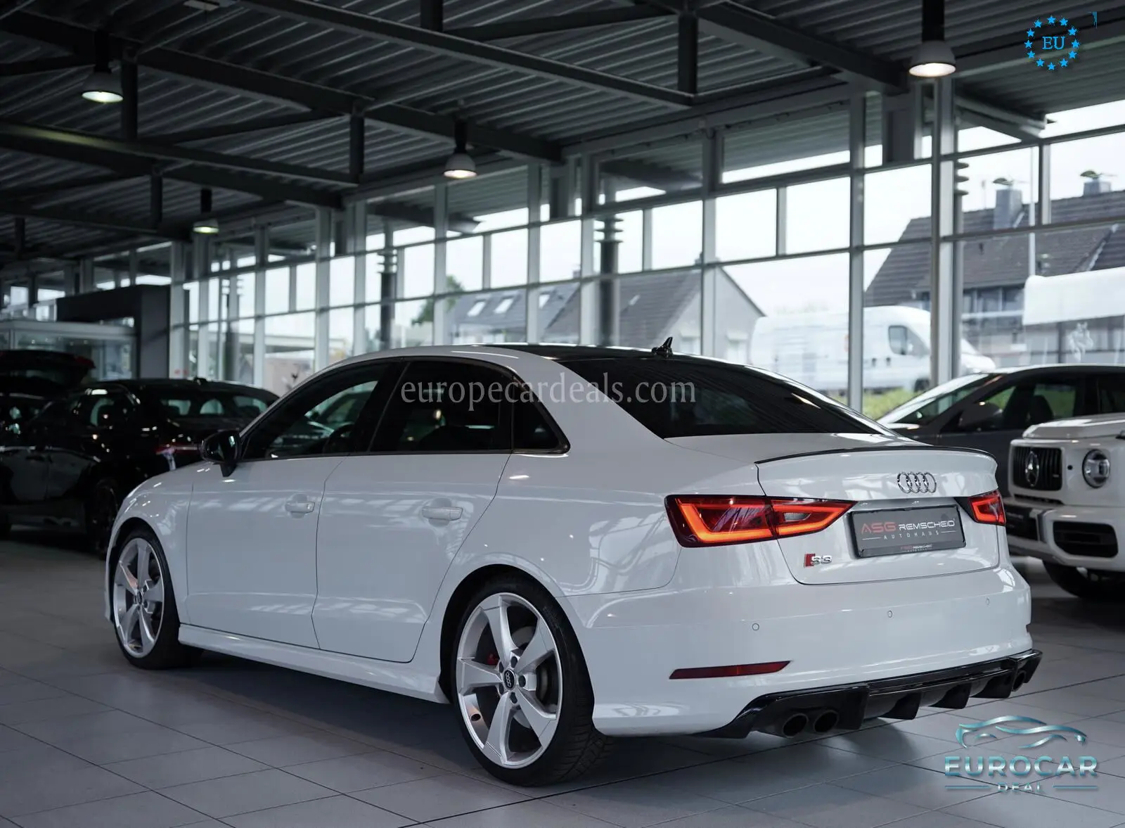 Audi S3