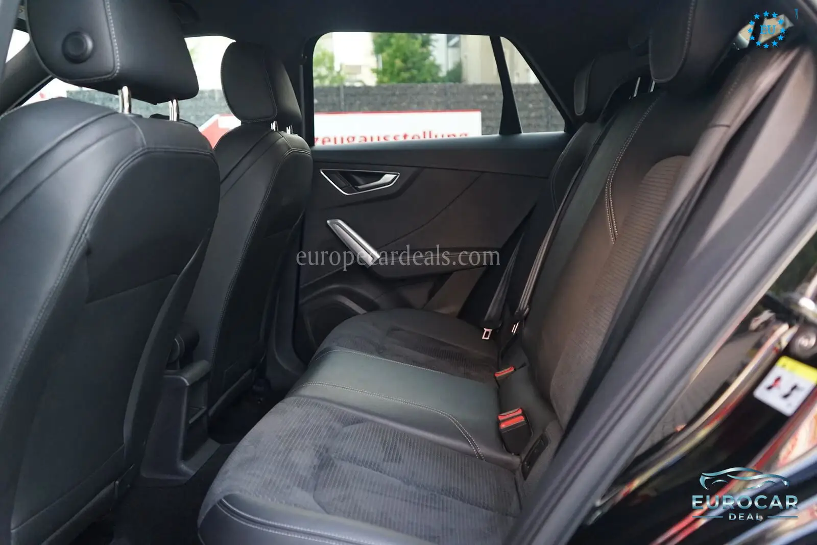 Audi SQ2
