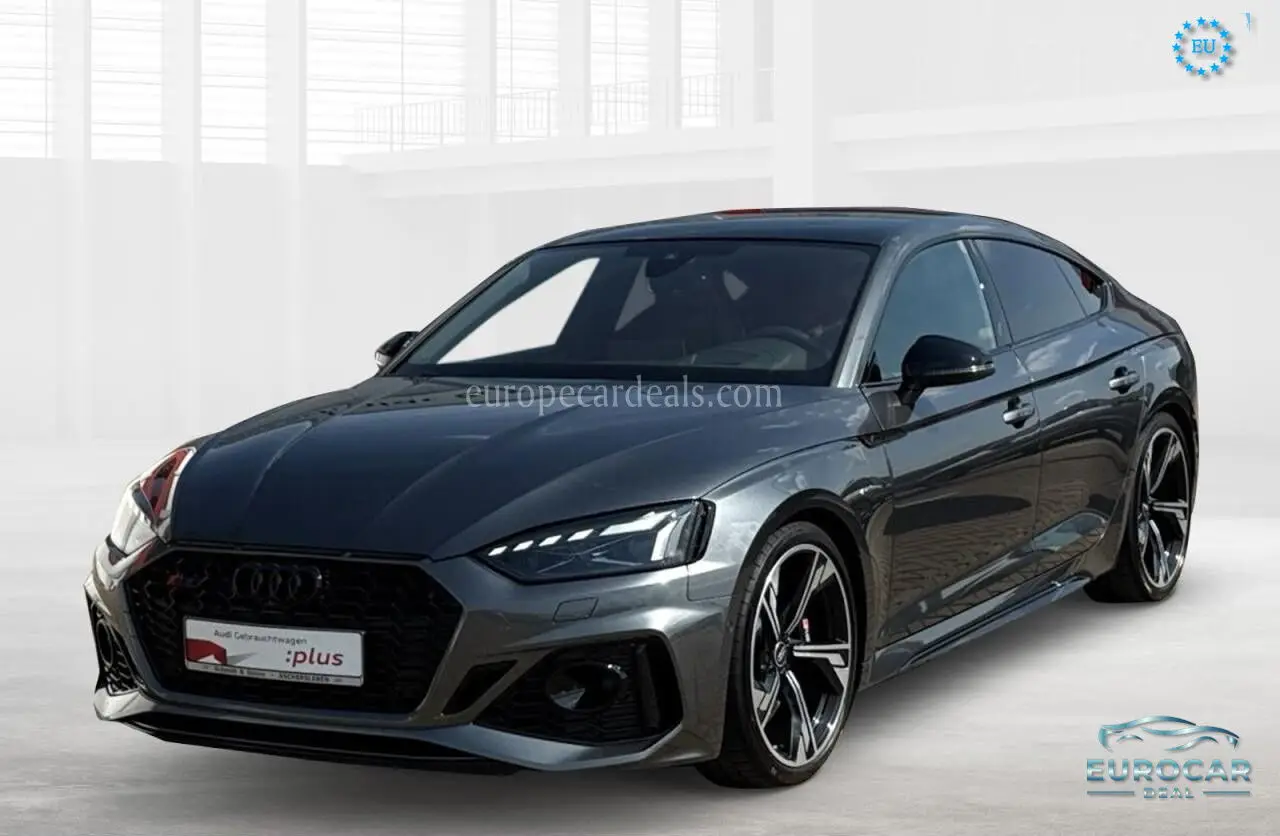 Audi RS5