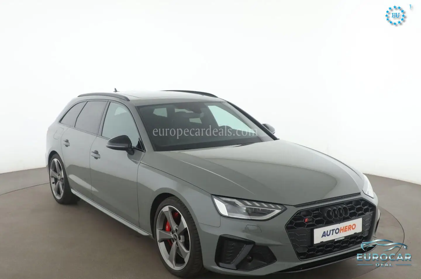 Audi S4