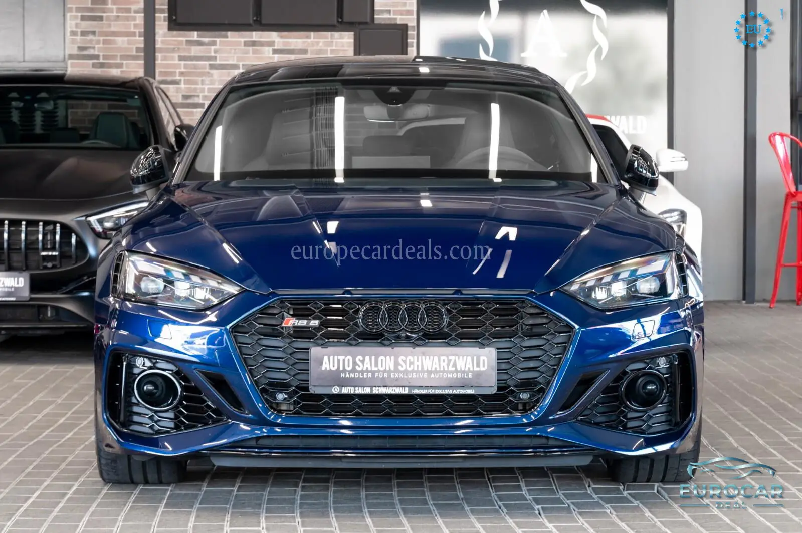 Audi RS5