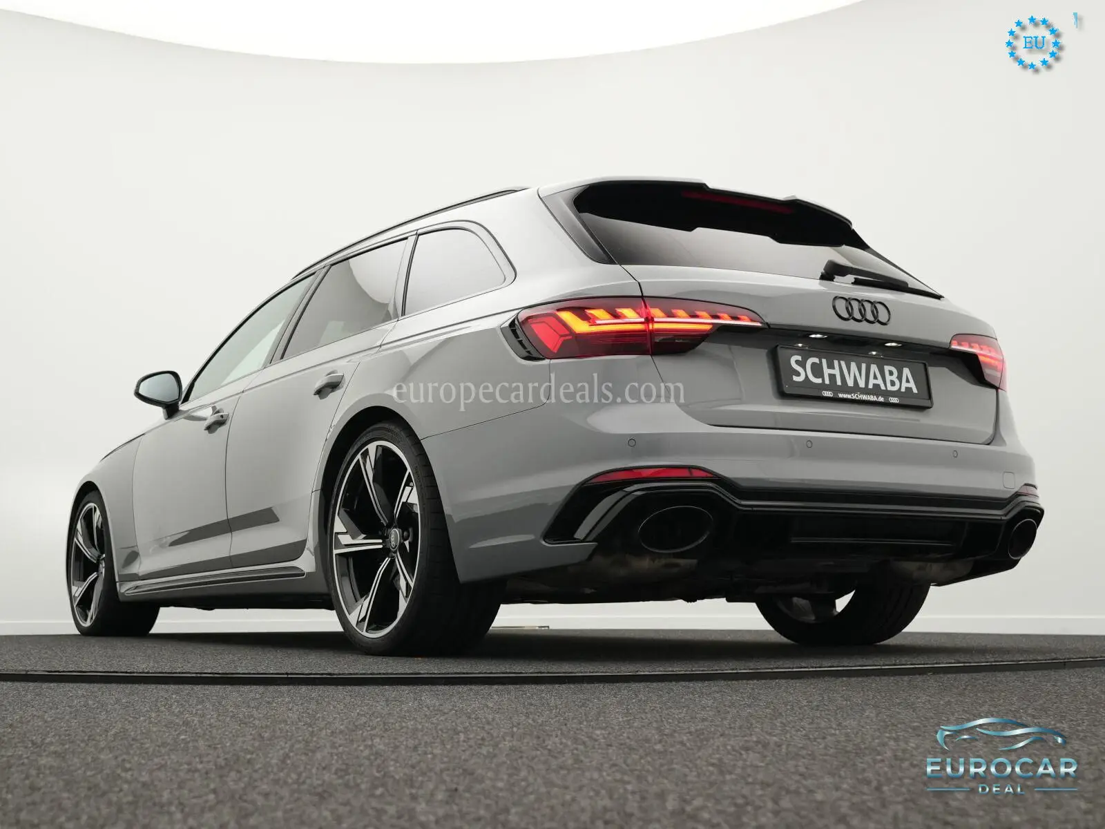 Audi RS4