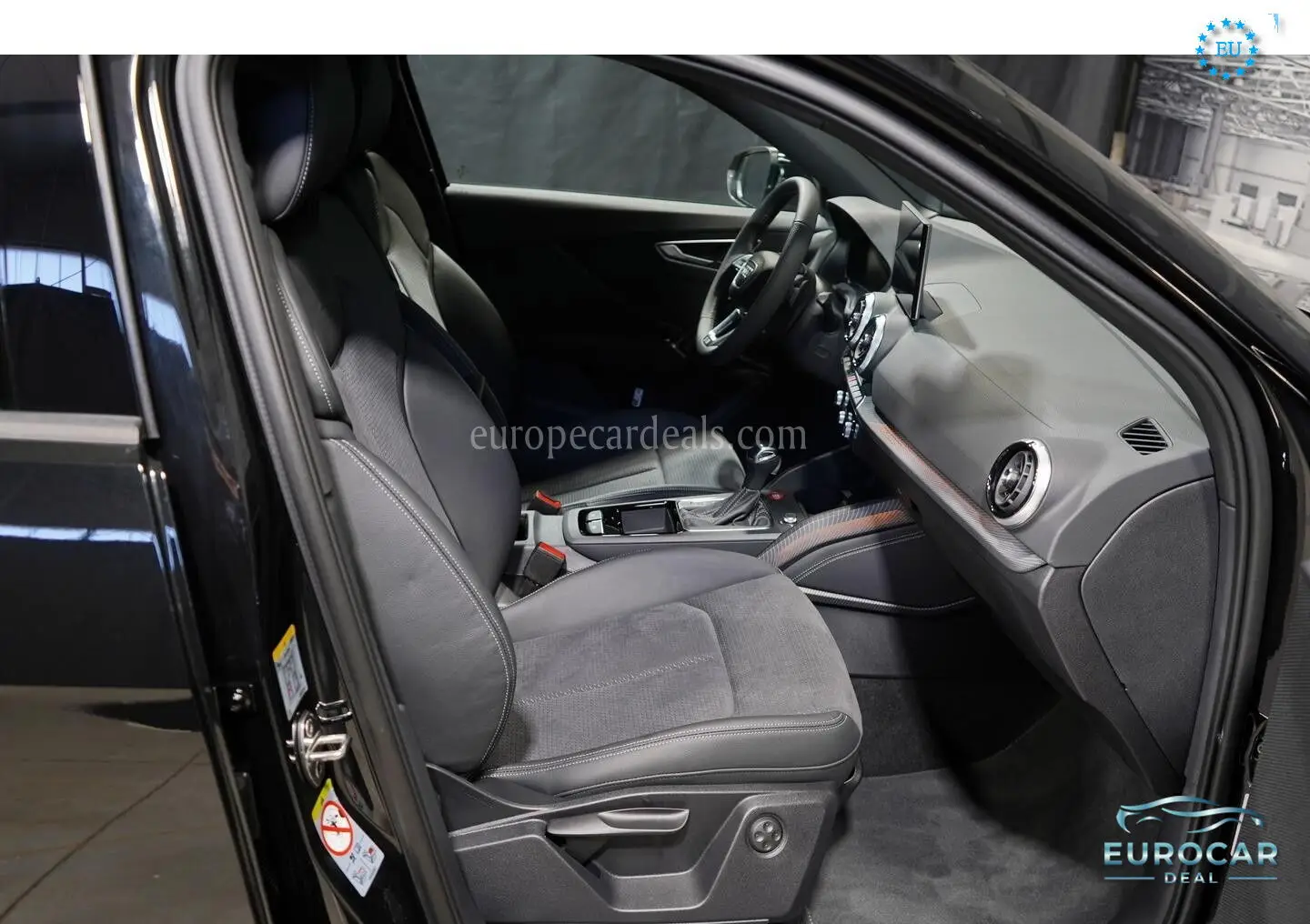 Audi SQ2