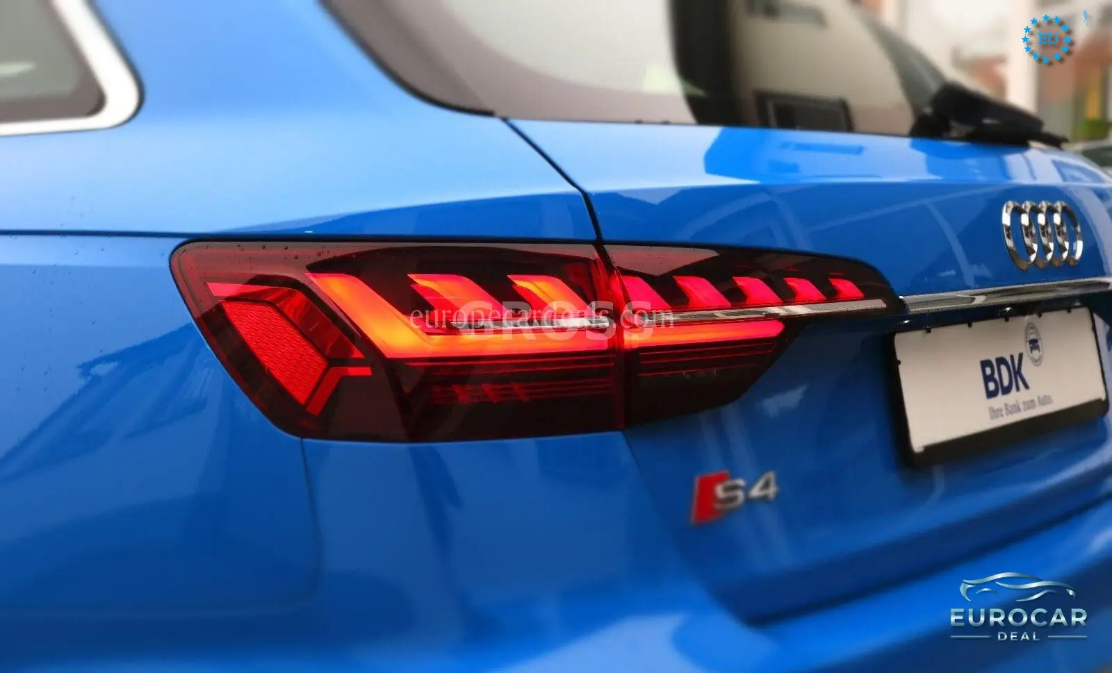 Audi S4