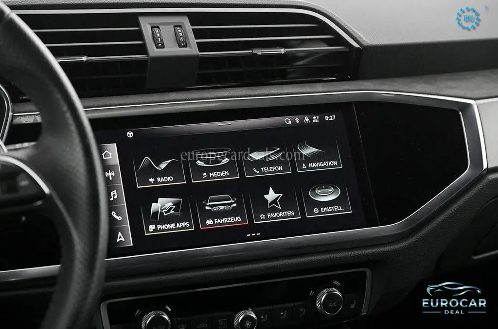 Audi RSQ3