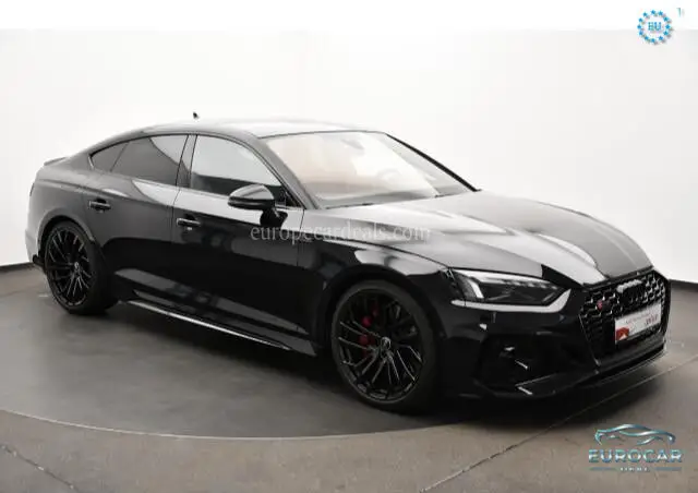 Audi RS5