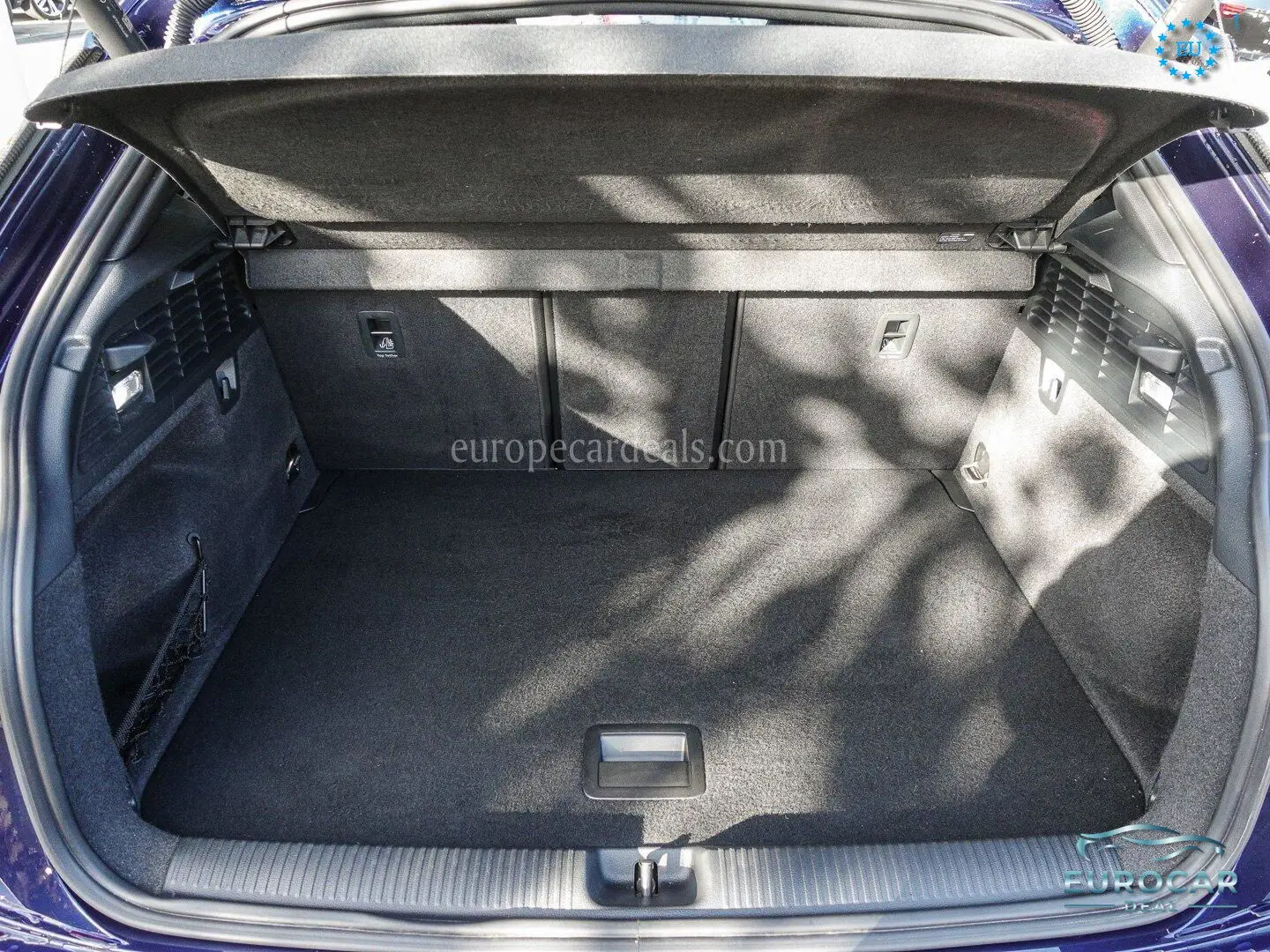 Audi SQ2