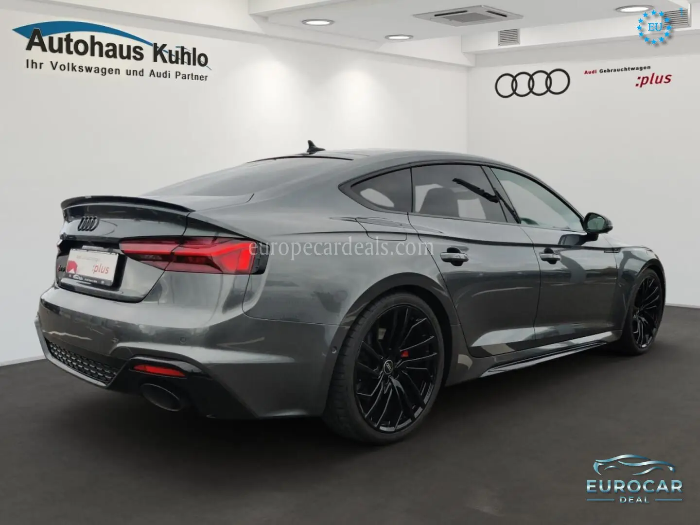 Audi RS5