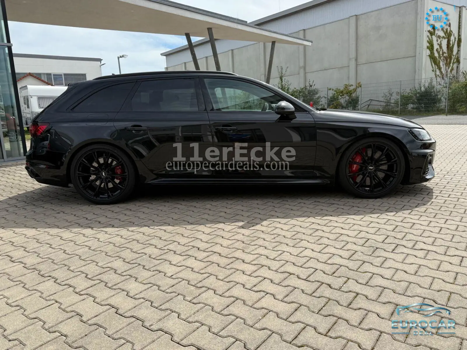 Audi RS4