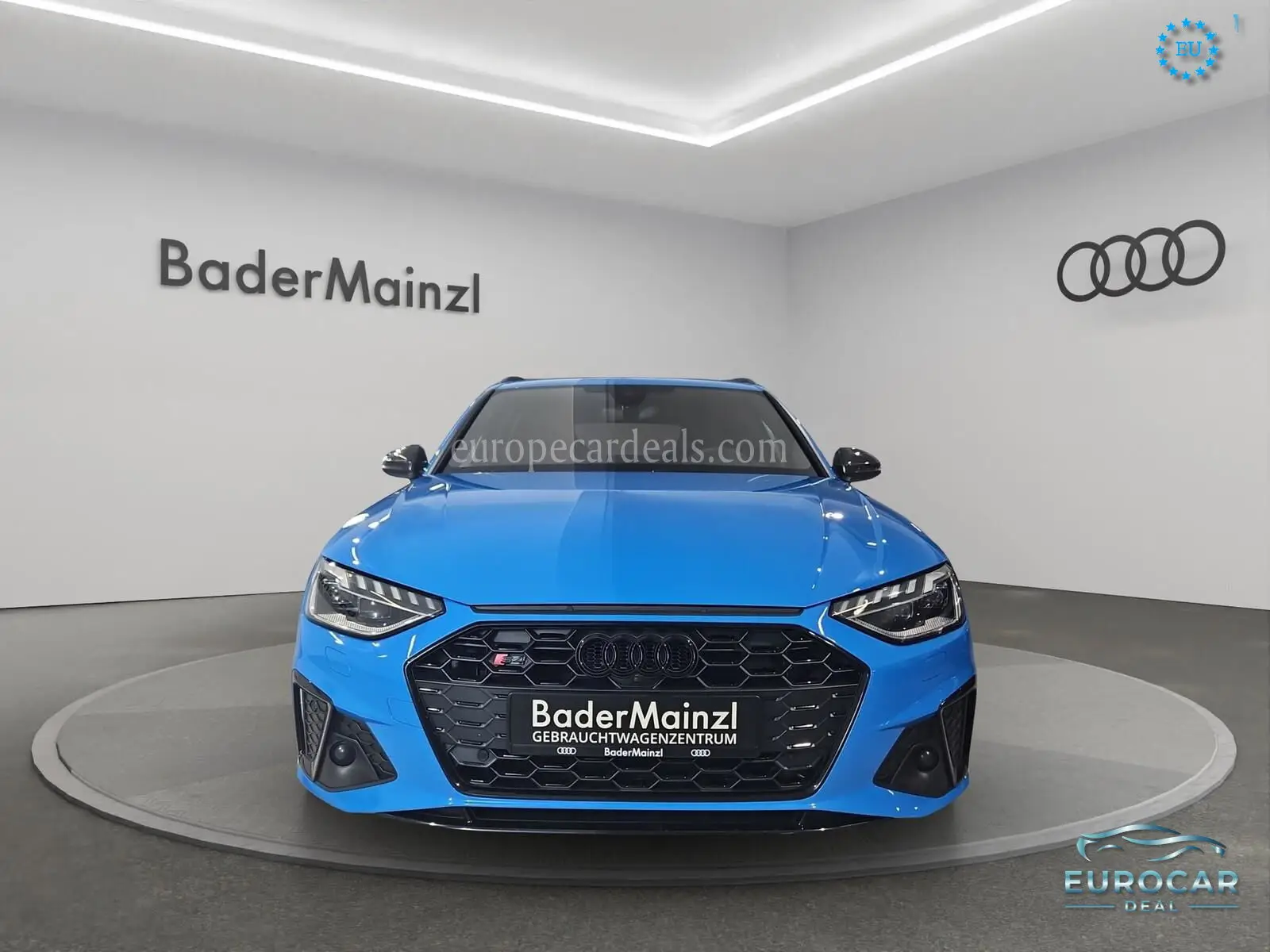 Audi S4