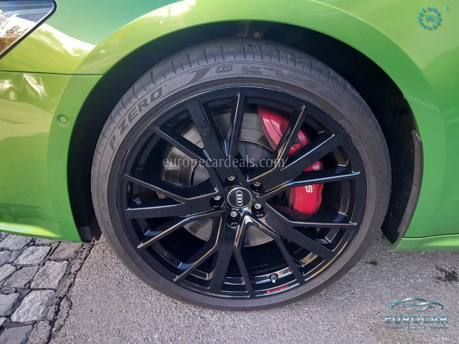 Audi S7