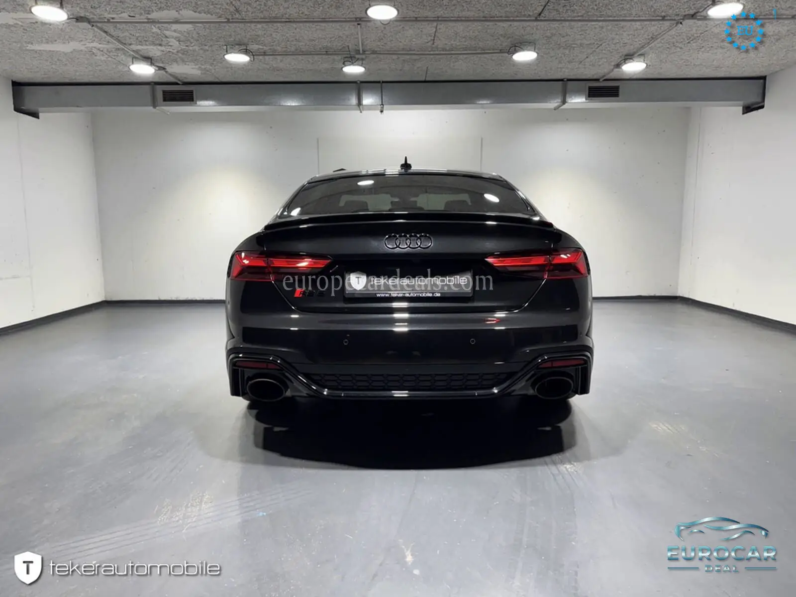 Audi RS5