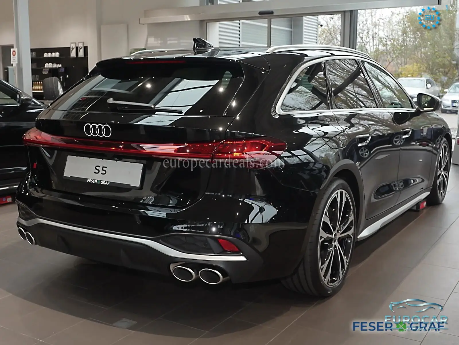 Audi S5