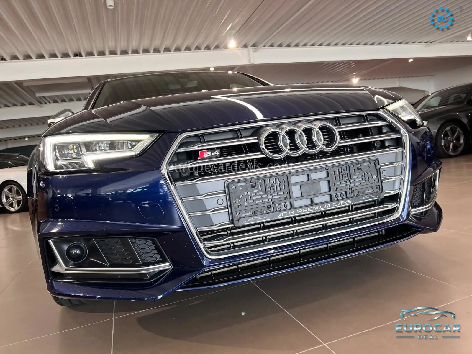 Audi S4
