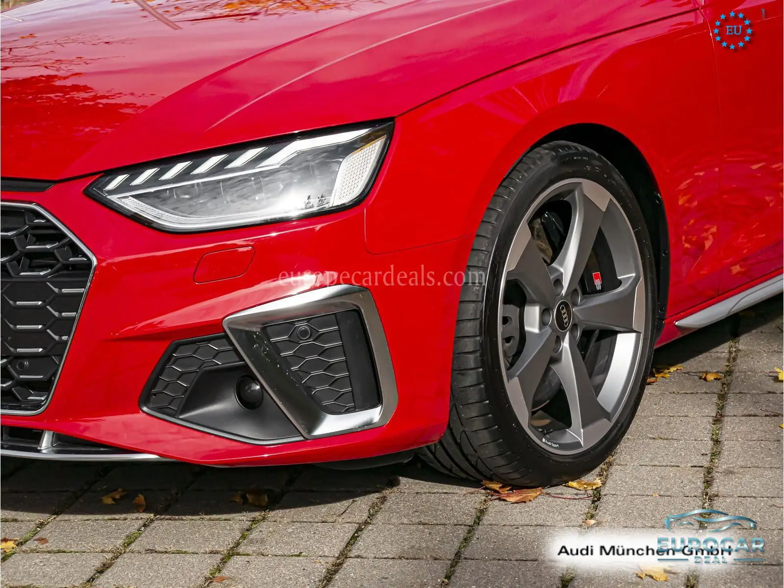 Audi S4