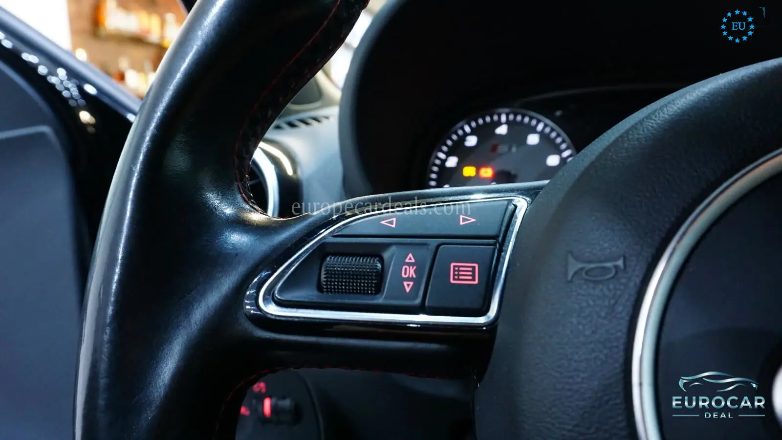 Audi S1