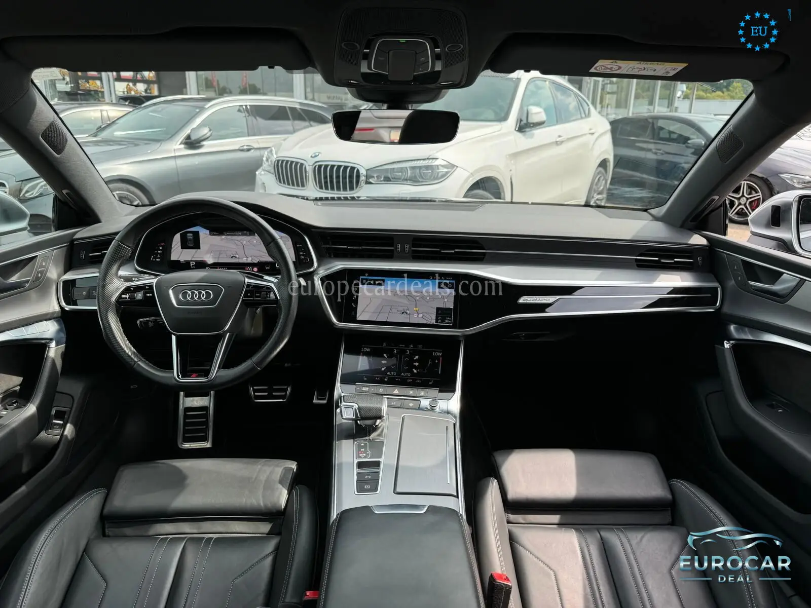 Audi S7