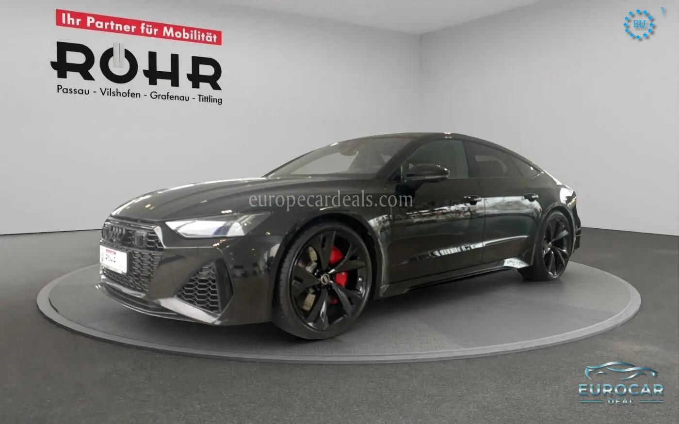 Audi RS7