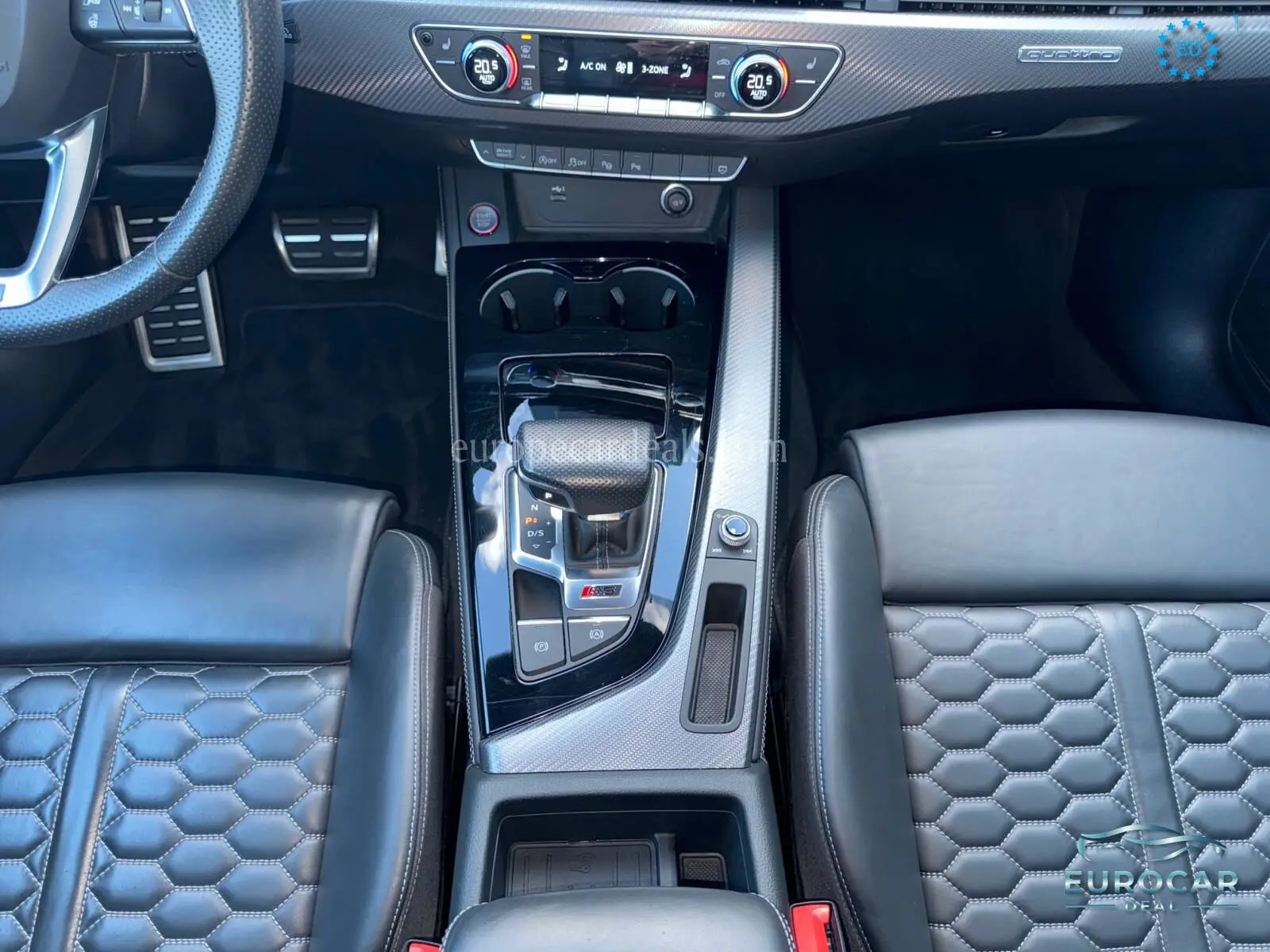 Audi RS4