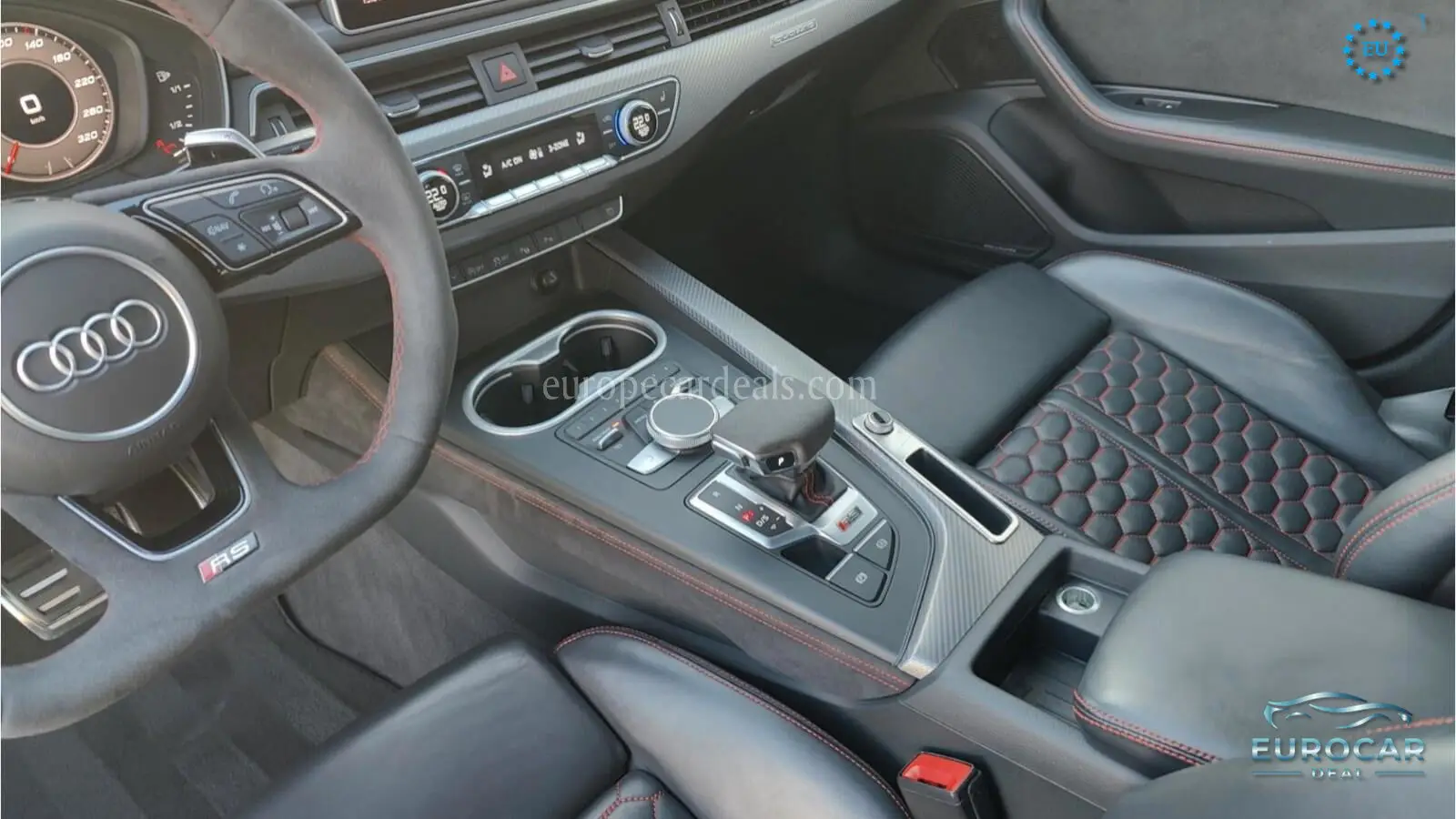 Audi RS4