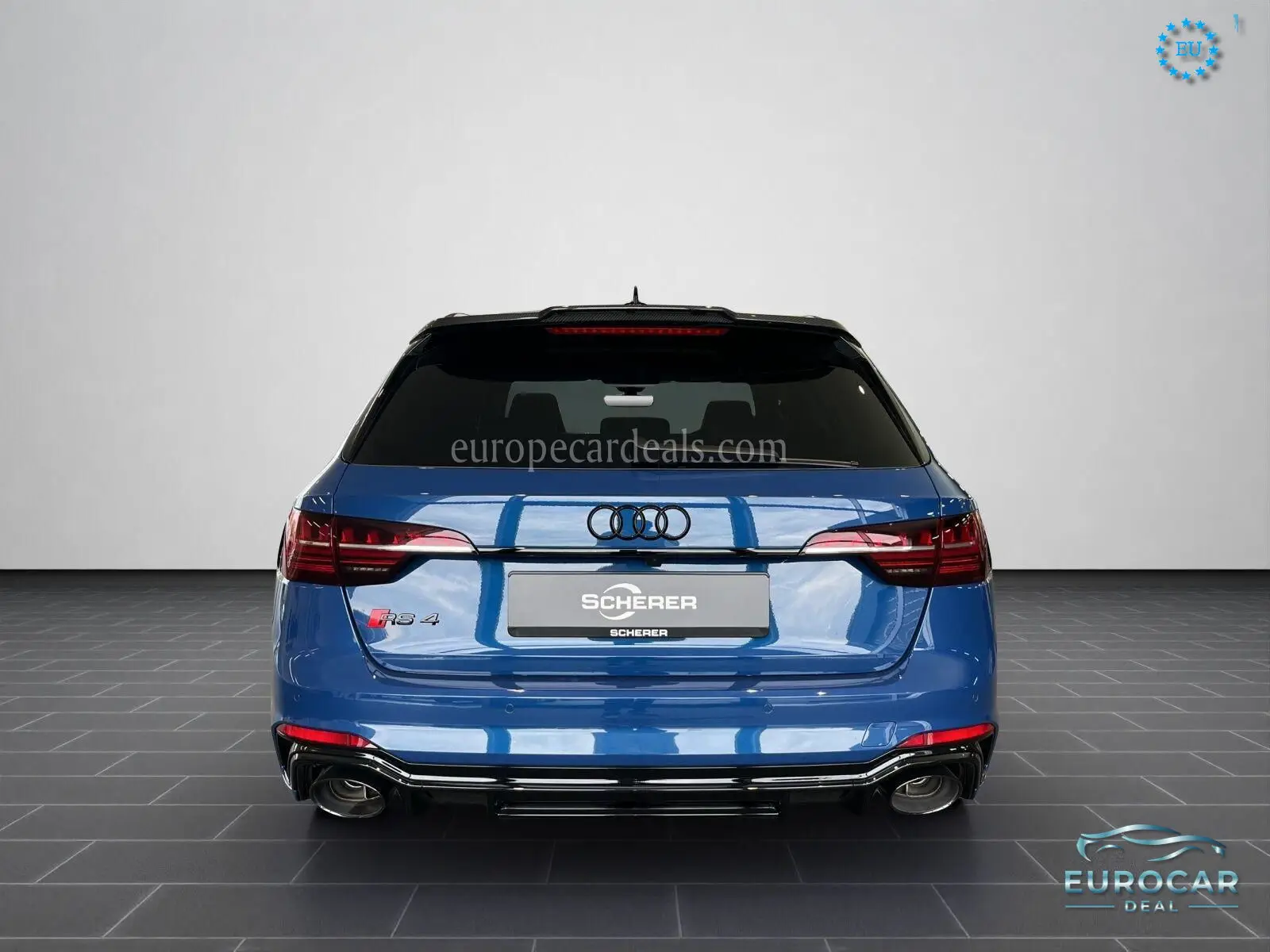Audi RS4