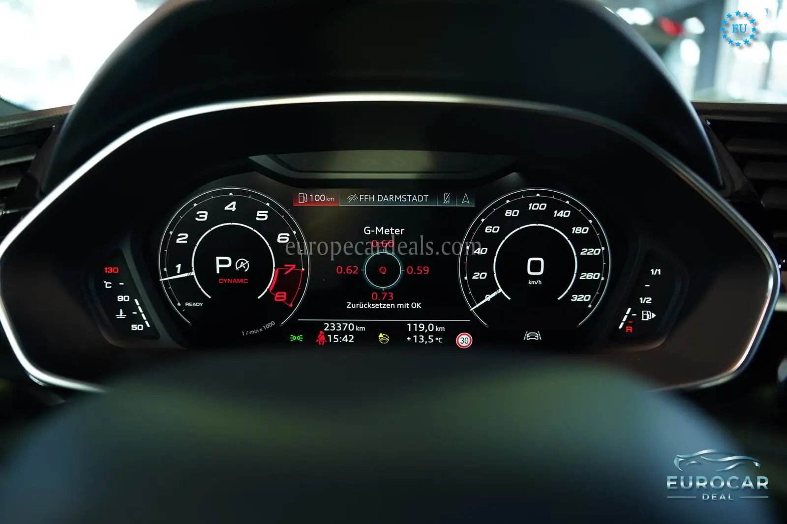 Audi RSQ3