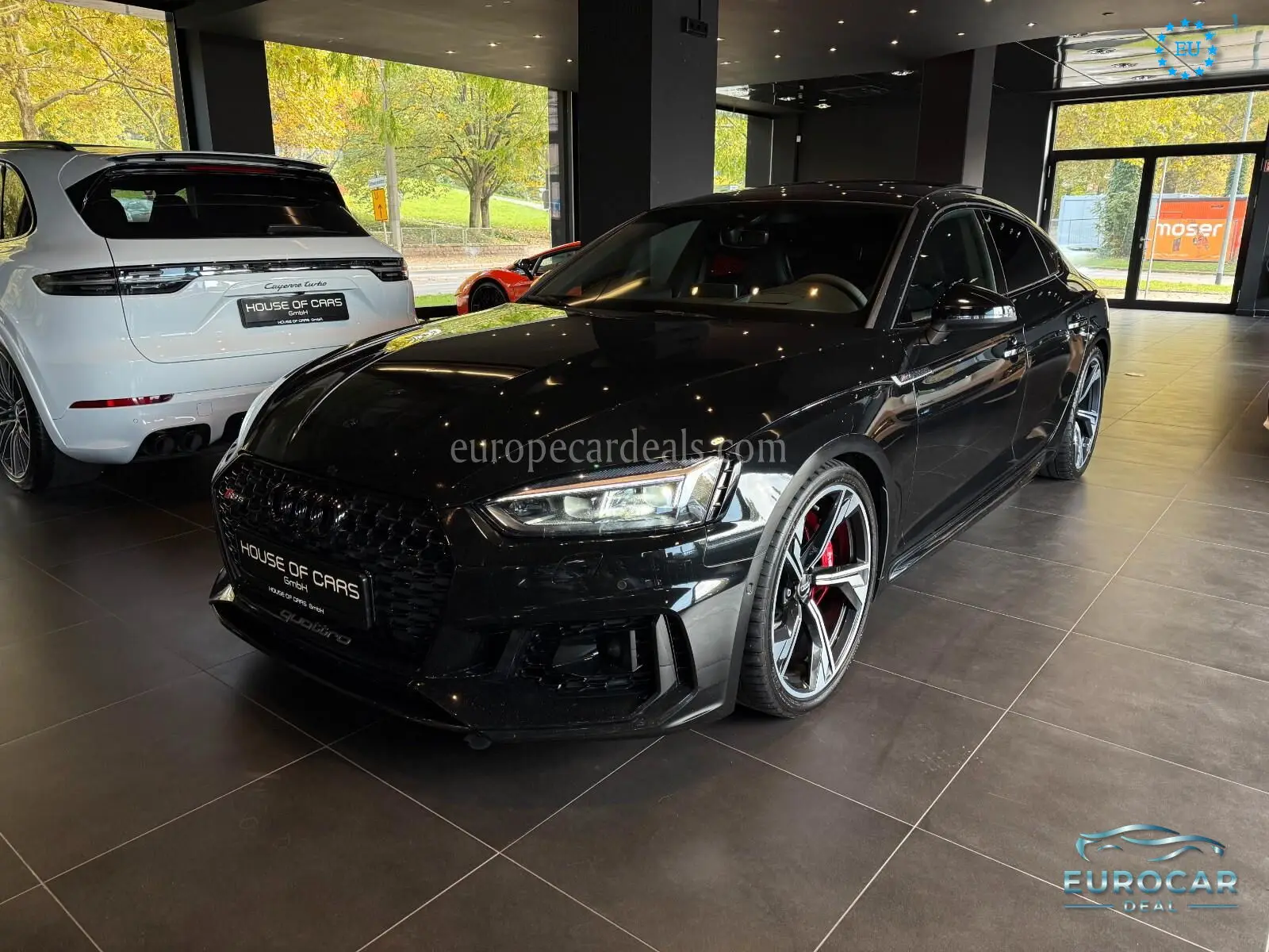 Audi RS5