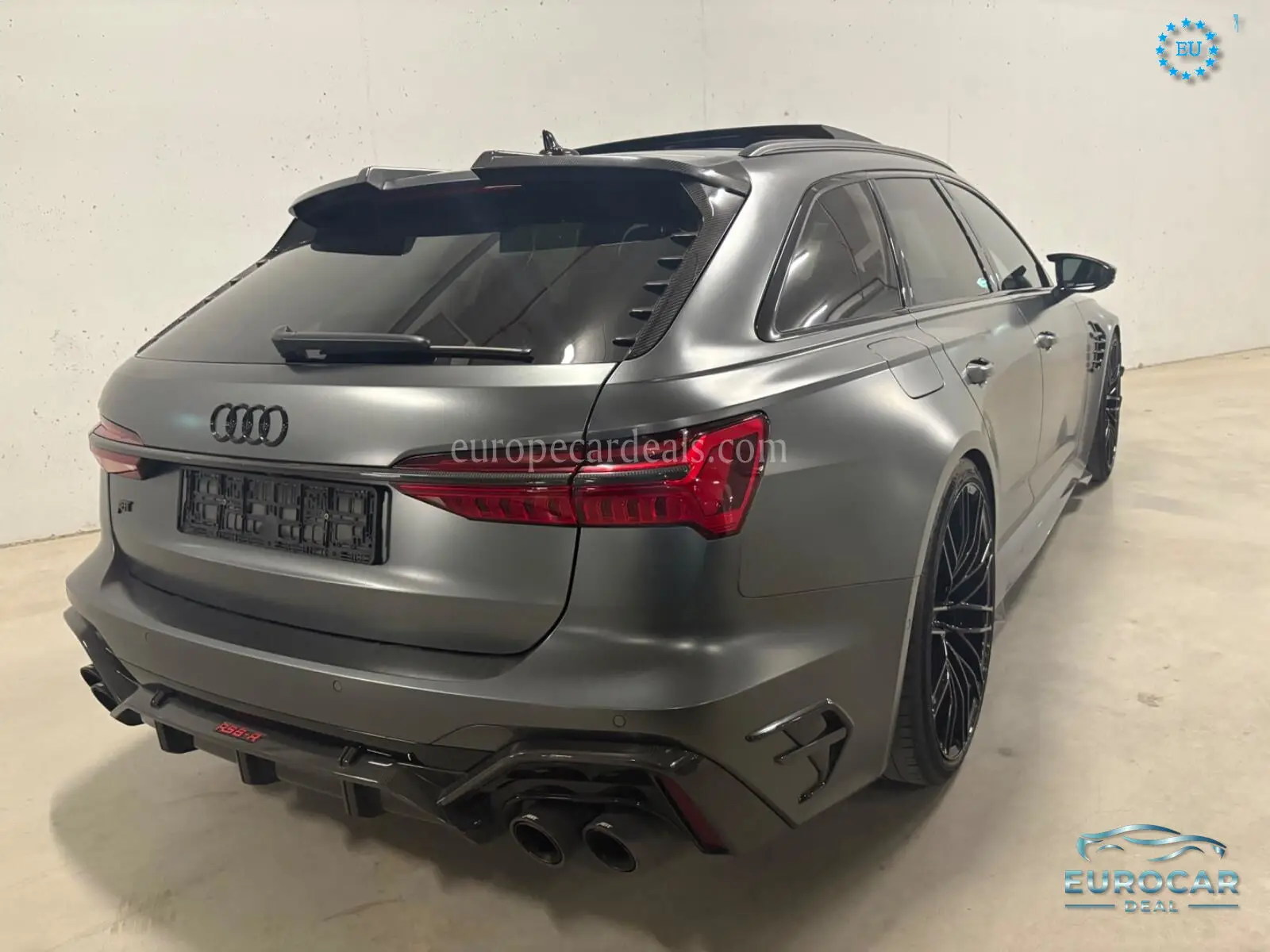 Audi RS6