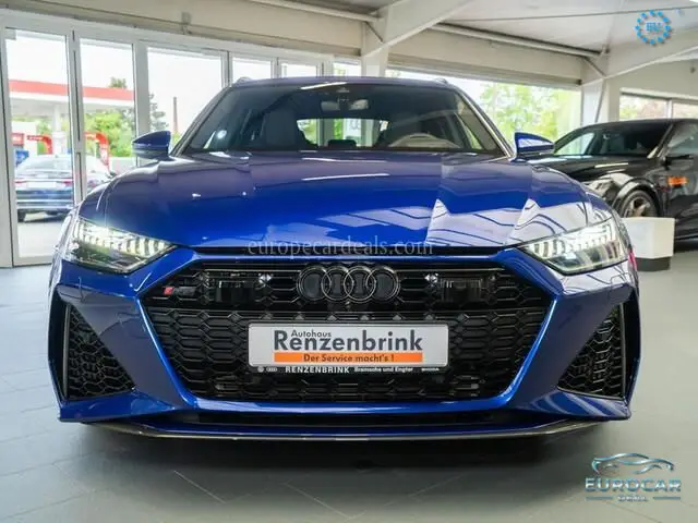 Audi RS6