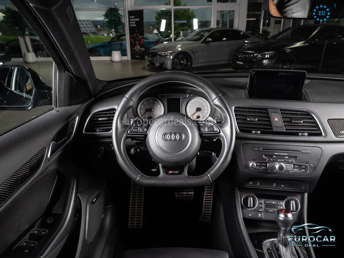 Audi RSQ3